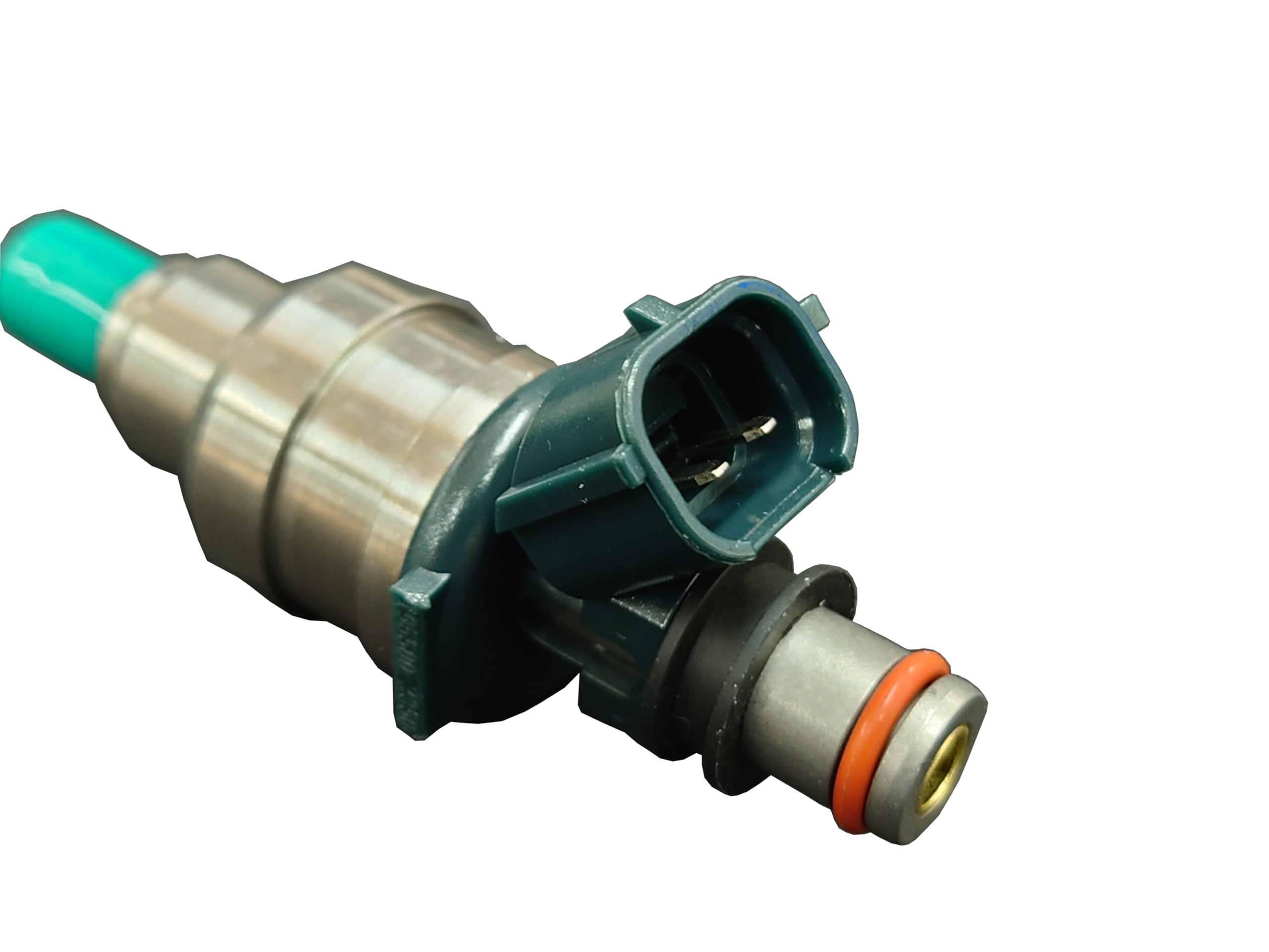 Amazon.co.jp: スズキ インジェクター 2穴 ジムニー JA11 キャリィ